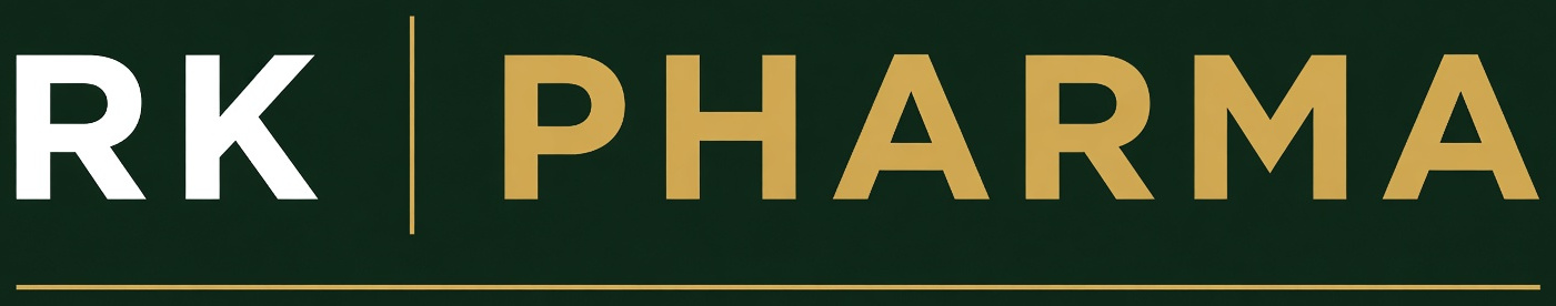 RK Pharma