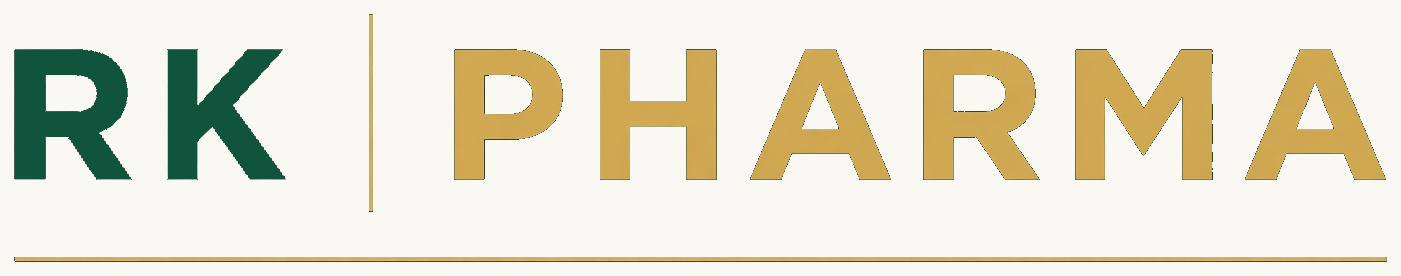 RK Pharma